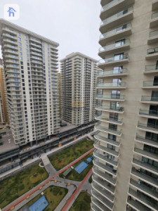 Modern apartment with stunning views image 1