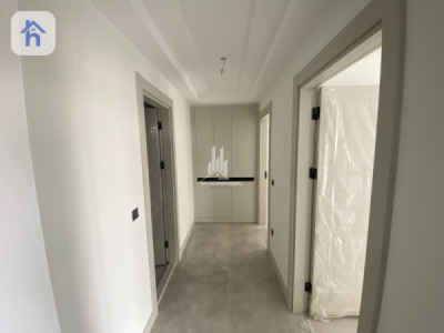 Cozy Apartment in Rami Towers Image 9