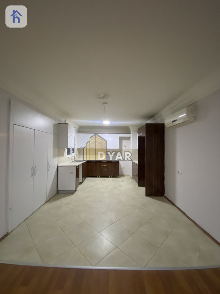 Spacious Apartment with Stunning View