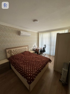 شقة واسعة بغرفتي نوم image 2