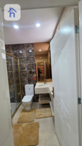 Spacious house in Ferdaws City Resim 16