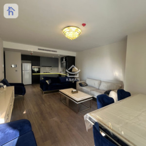 One Bedroom Apartment in boulevard Resim 4