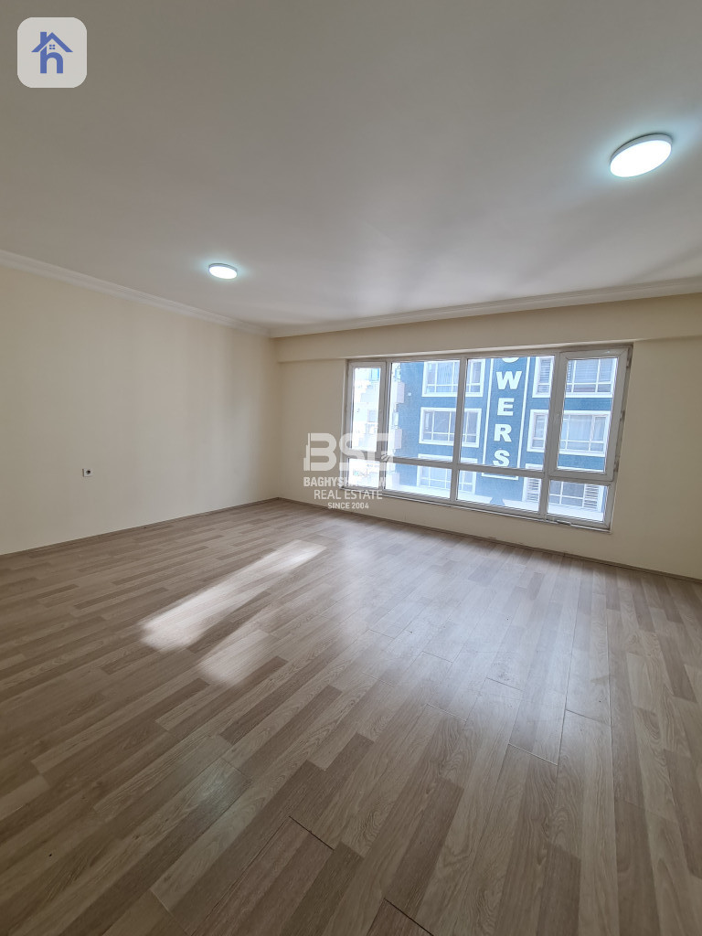 Spacious 3 Bedroom Apartment for Rent