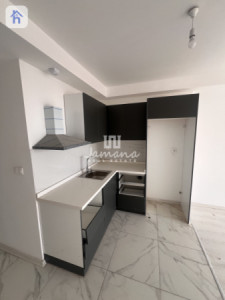 شقة استوديو مريحة في موقع متميز image 1