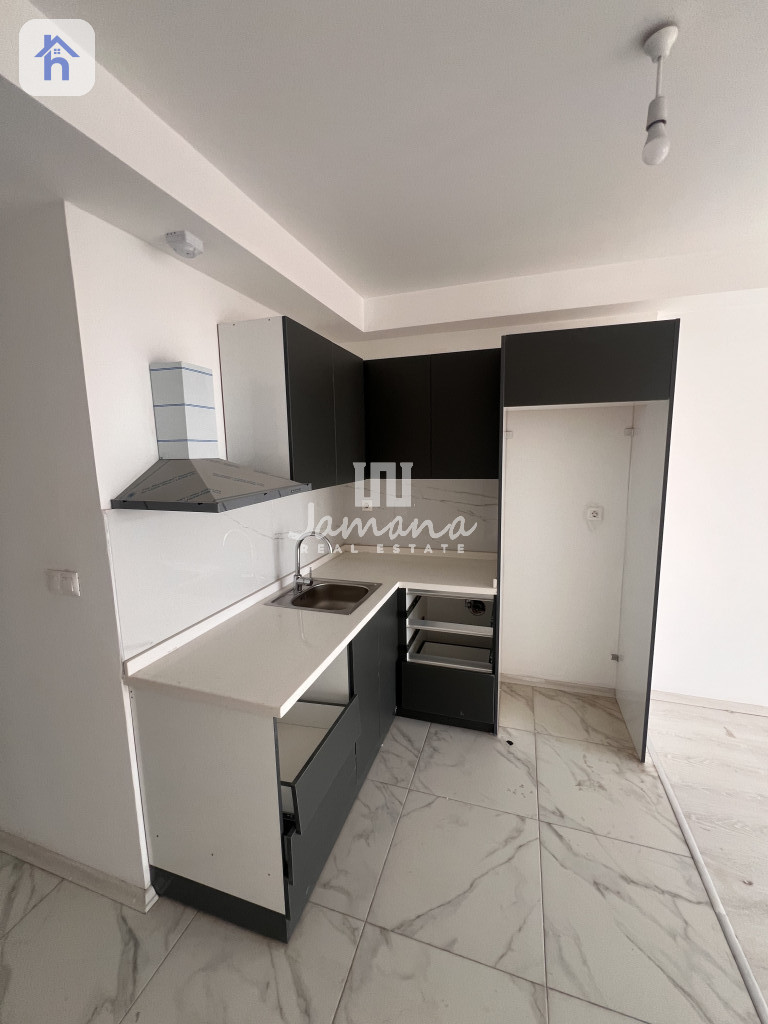 شقة استوديو مريحة في موقع متميز