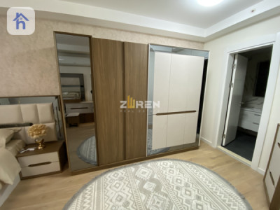 Furnished Apartment in empire wings for Sale Image 9