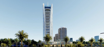 شقة في مجمع سويسري، بغداد صورة 3