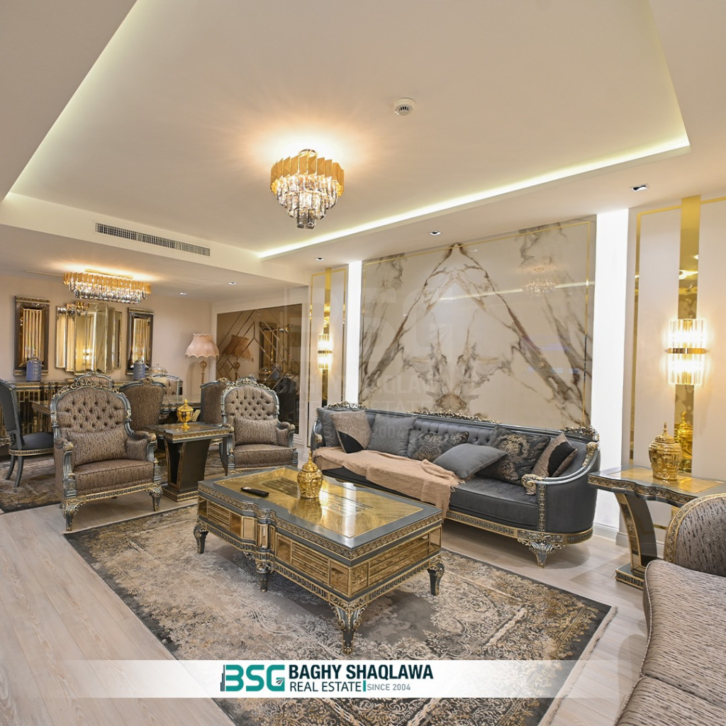 Modern Apartment in Fantastic Location