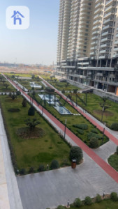 Apartment (1+1) Resim 3