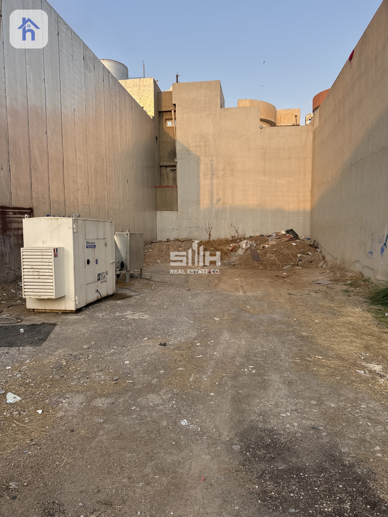 پارچە زەوییەکی نیشتەجێبوونی جیاواز لە هەولێر
