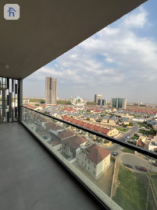 Modern 1-Bedroom Apartment in Erbil image 8