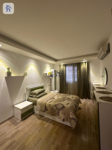 Furnished Apartment For Rent Resim 9