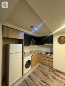 Furnished Apartment For Rent Resim 4