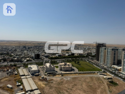 Studio apartment in Rami Towers Image 7
