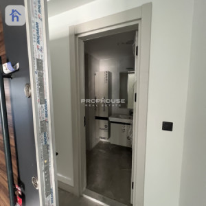 Studio Apartment Resim 6