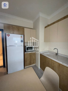 Modern apartment with beautiful cityscape image 5