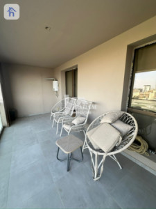 Furnished Apartment For Rent Resim 10