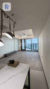 Chic 1-BR Apartment in Cavalli Tower image 4
