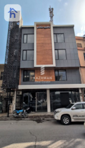 Commercial Building (width 11.5m) image 1