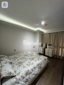 Furnished Apartment For Rent Resim 3