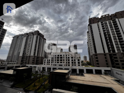 شقة حديثة بغرفة نوم واحدة image 7