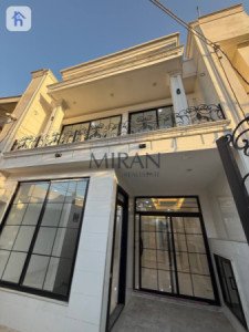 Modern House image 2