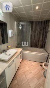 Cozy 1 Bedroom Apartment in Empire Wings Resim 5