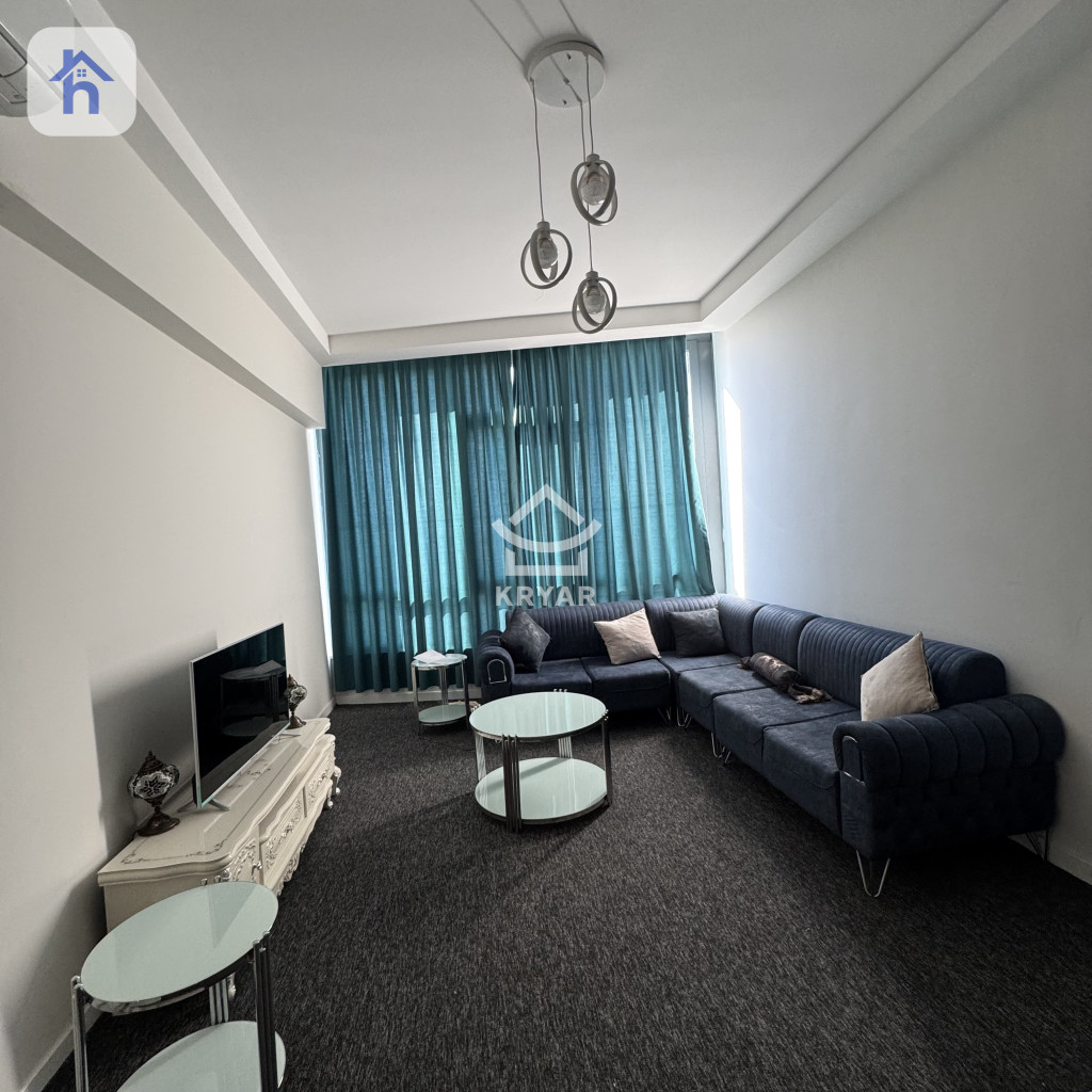 Furnished Apartment For Rent