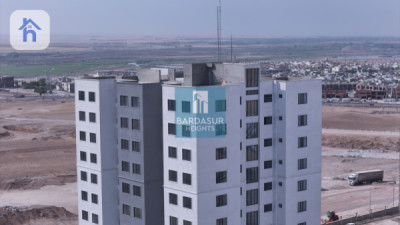 Corner Apartment Resim 8