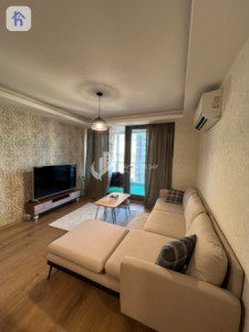 Furnished Apartment For Sale — 1