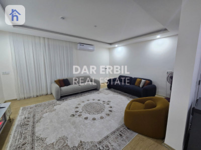 Furnished Apartment For Sale image 2