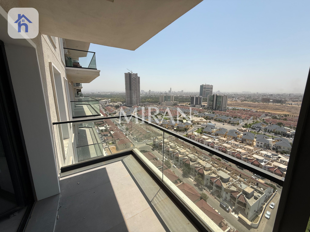 Spacious apartment in Rami Towers Image 13