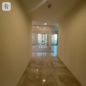 شقة حديثة بغرفتي نوم صورة 4