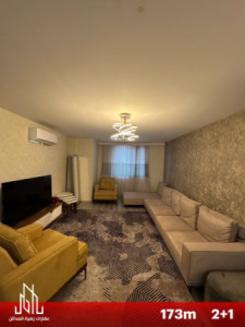 Modern Apartment in Life Towers image 2