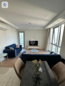 Furnished one-bedroom apartment in Empire Wings image 2