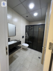 Cozy Apartment in Life Towers Resim 5