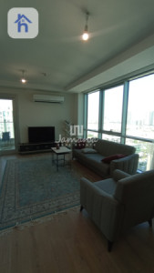 Modern Furnished Apartment in Empire Wings image 2