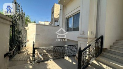 Spacious House in Dream City Resim 3