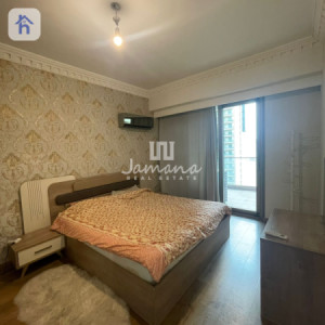 Furnished Apartment in Quattro Towers Image 8