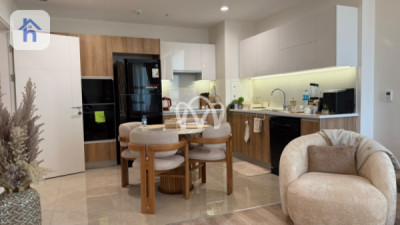 Modern Furnished Apartment For Sale image 3