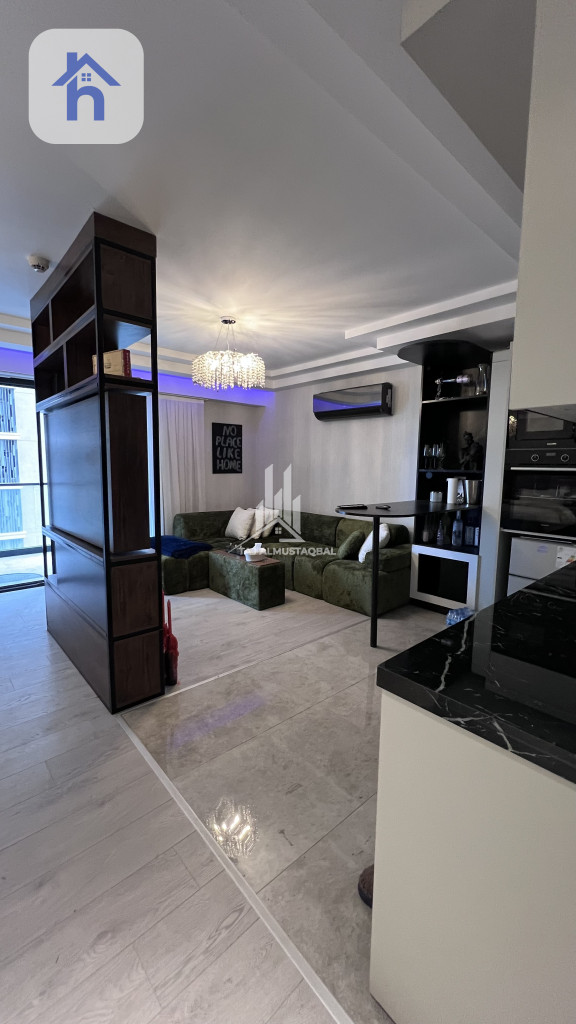 Furnished Apartment For Sale