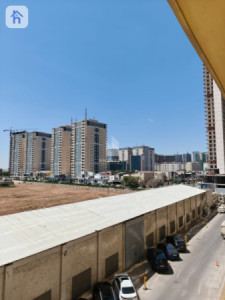 Modern Furnished Apartment in Roya Tower image 9