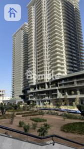 Spacious Apartment in Rami Towers image 1