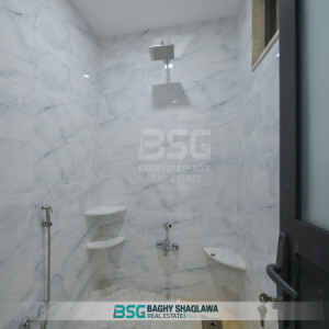 Two Floor House image 11