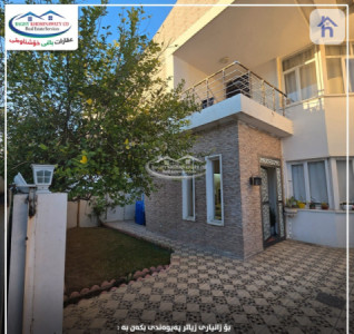 Spacious House in Minara Resim 11