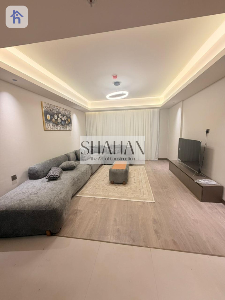 شقة مفروشة للإيجار في أربيل