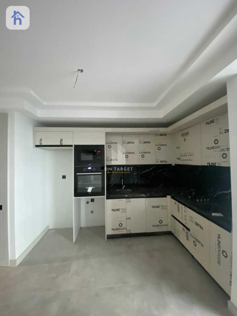 شقة مريحة في أبراج رامي