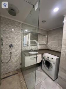 Modern Apartment in MRF Quattro Towers Image 6