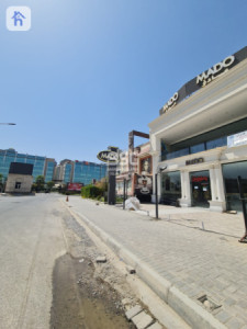 باڵەخانەی بازرگانی (250م²) وێنە 3