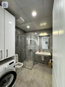 Spacious 1 Bedroom Furnished Apartment Image 6